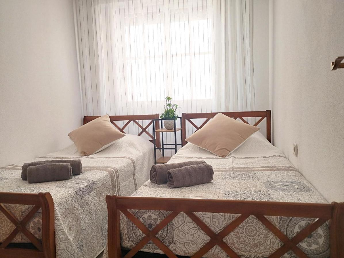 Torrevista Three Bedroom Apartment, Two Swimming Pools And Garage Τορεβιέχα Εξωτερικό φωτογραφία