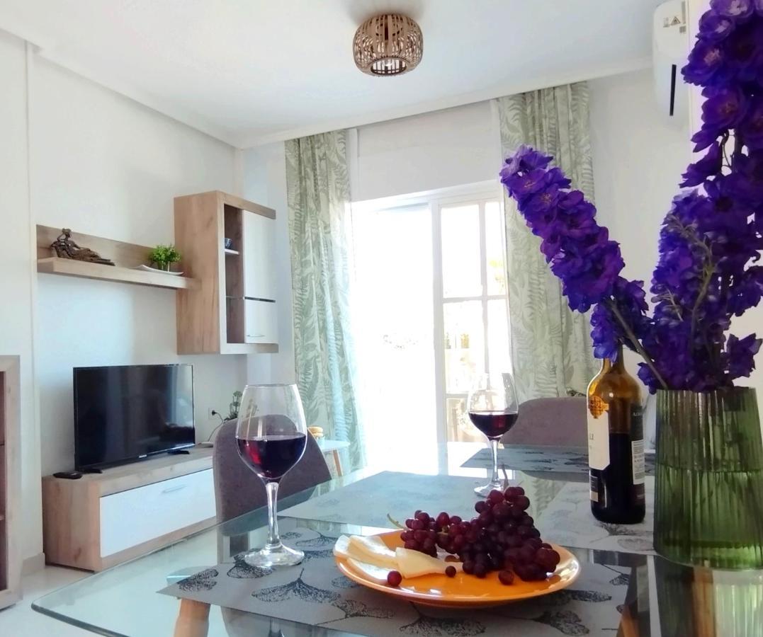 Torrevista Three Bedroom Apartment, Two Swimming Pools And Garage Τορεβιέχα Εξωτερικό φωτογραφία