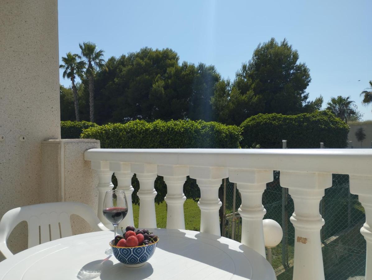 Torrevista Three Bedroom Apartment, Two Swimming Pools And Garage Τορεβιέχα Εξωτερικό φωτογραφία