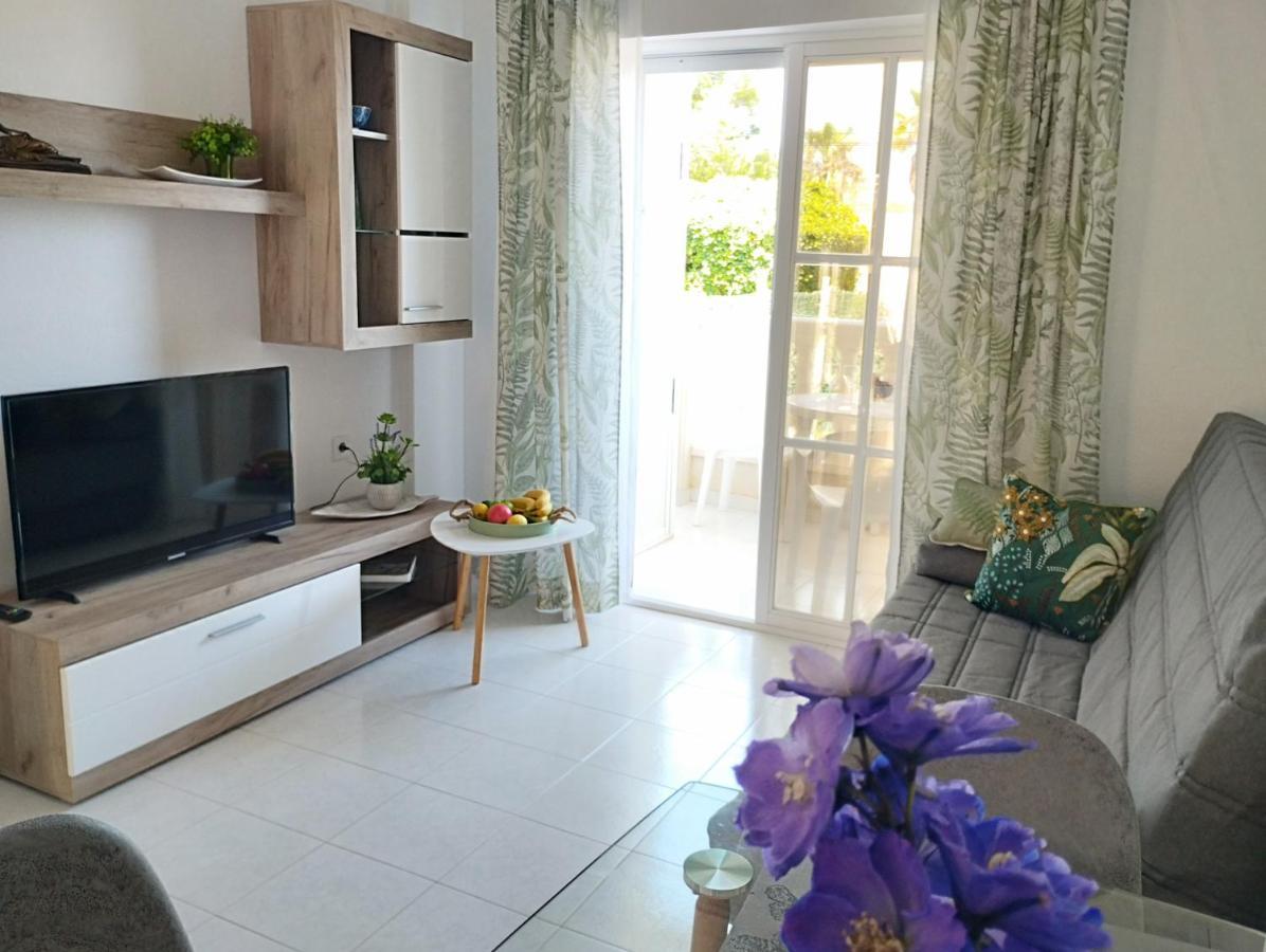 Torrevista Three Bedroom Apartment, Two Swimming Pools And Garage Τορεβιέχα Εξωτερικό φωτογραφία