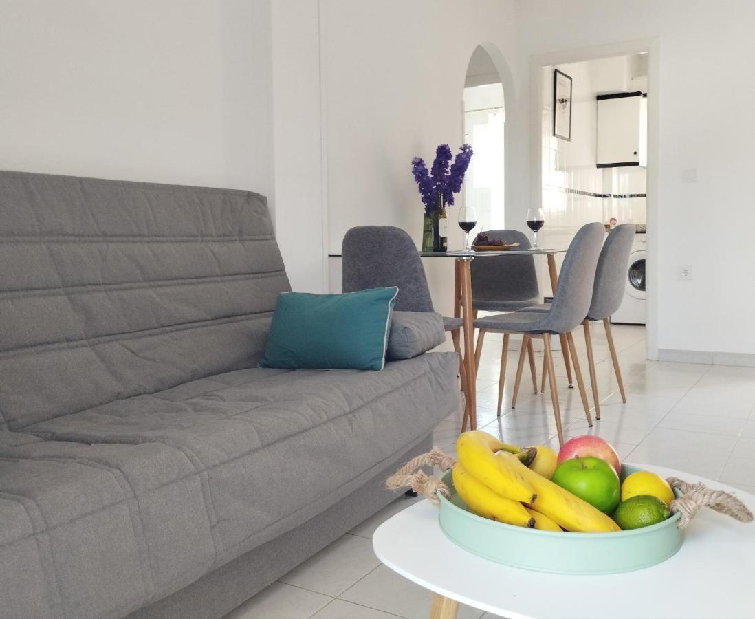 Torrevista Three Bedroom Apartment, Two Swimming Pools And Garage Τορεβιέχα Εξωτερικό φωτογραφία