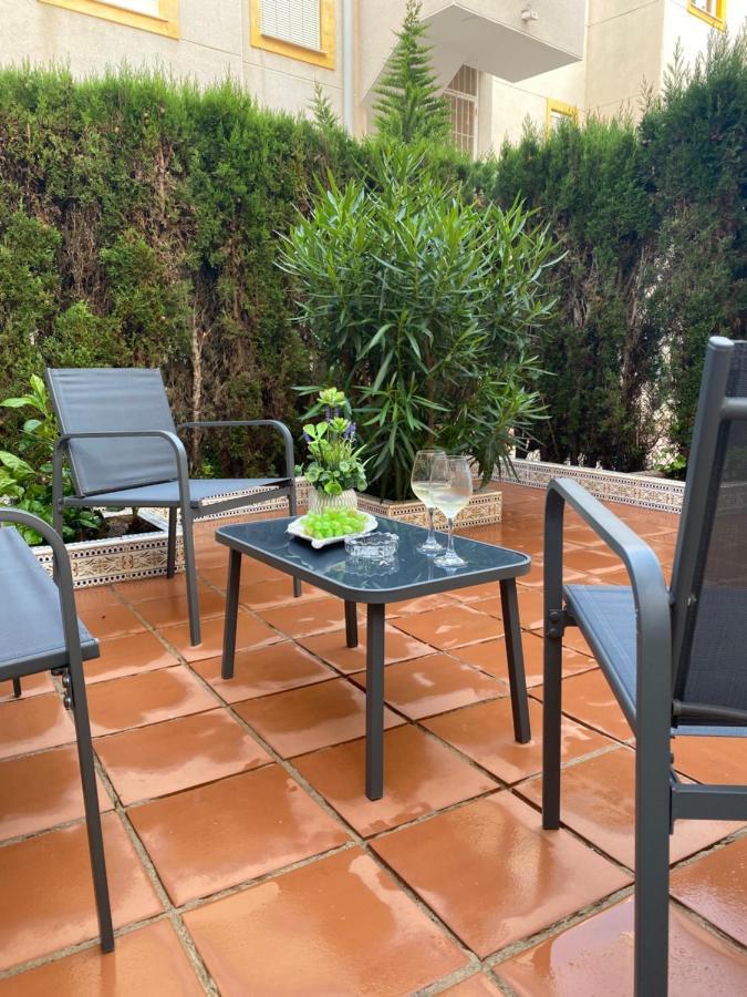 Torrevista Three Bedroom Apartment, Two Swimming Pools And Garage Τορεβιέχα Εξωτερικό φωτογραφία