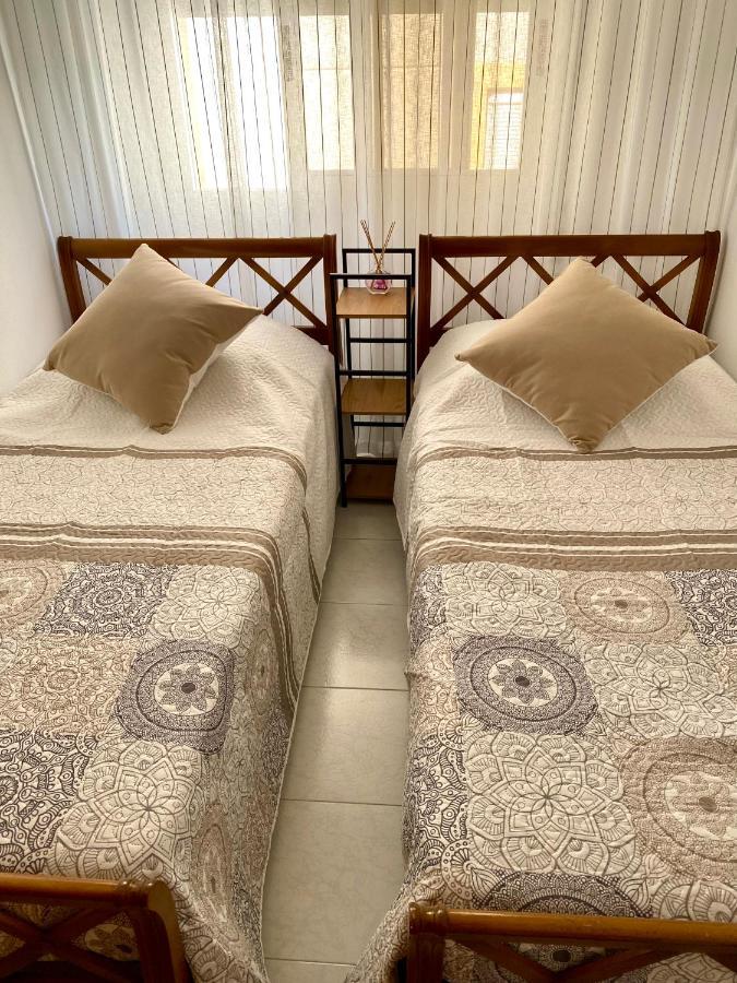 Torrevista Three Bedroom Apartment, Two Swimming Pools And Garage Τορεβιέχα Εξωτερικό φωτογραφία