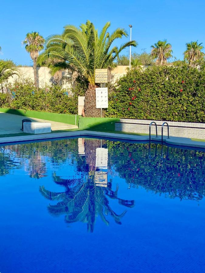 Torrevista Three Bedroom Apartment, Two Swimming Pools And Garage Τορεβιέχα Εξωτερικό φωτογραφία