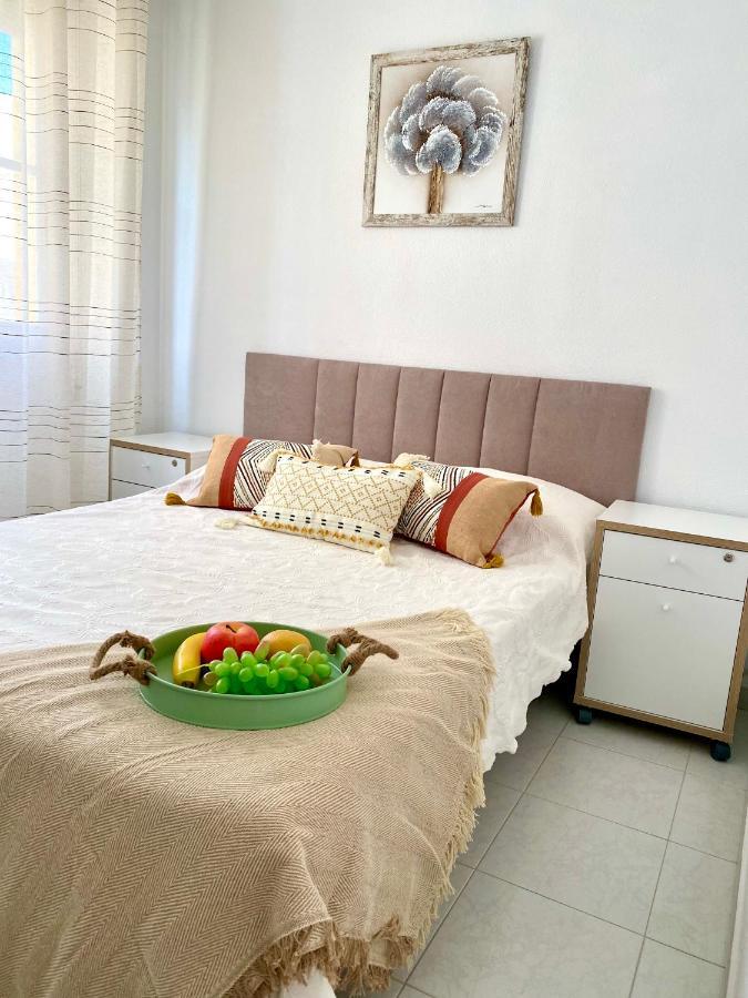 Torrevista Three Bedroom Apartment, Two Swimming Pools And Garage Τορεβιέχα Εξωτερικό φωτογραφία