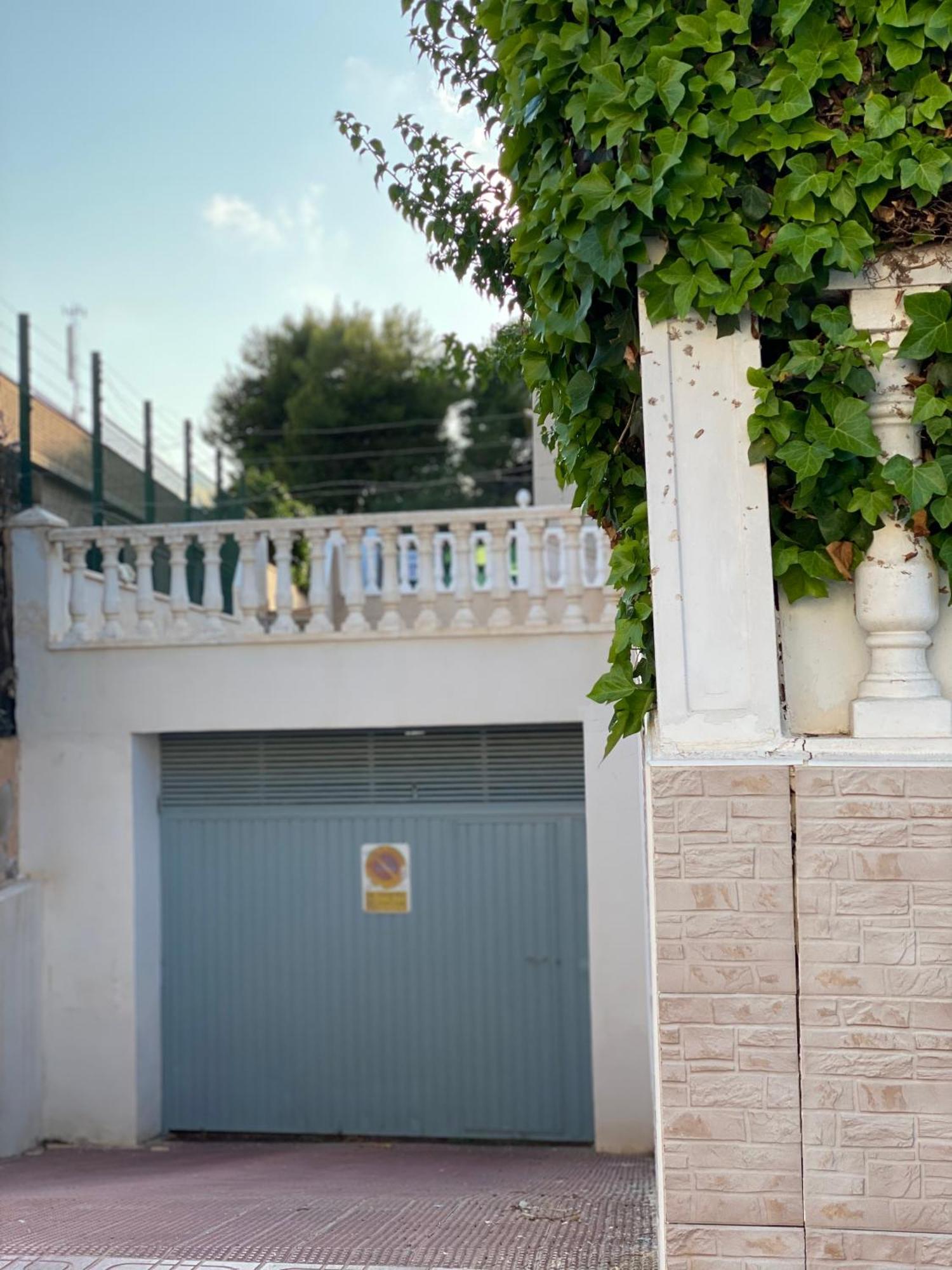 Torrevista Three Bedroom Apartment, Two Swimming Pools And Garage Τορεβιέχα Εξωτερικό φωτογραφία