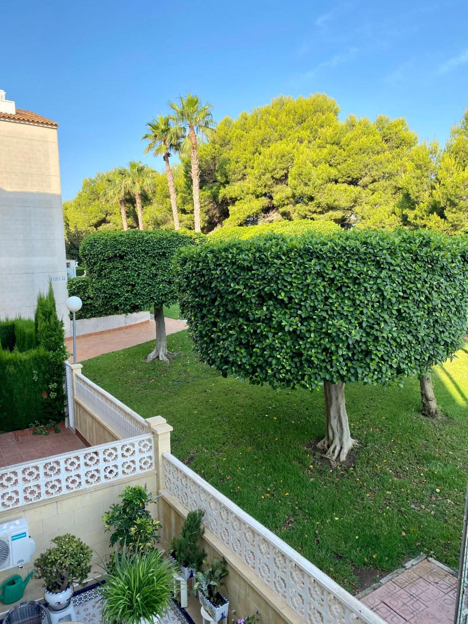 Torrevista Three Bedroom Apartment, Two Swimming Pools And Garage Τορεβιέχα Εξωτερικό φωτογραφία